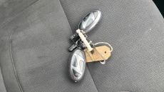 Hyundai TUCSON 1.6T Plug-in Hybrid N Line S 5dr Auto Estate